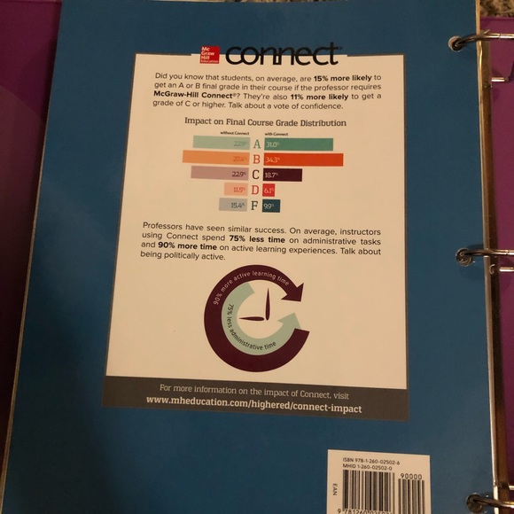 US History College Textbooks 1&2 - Picture 2 of 4